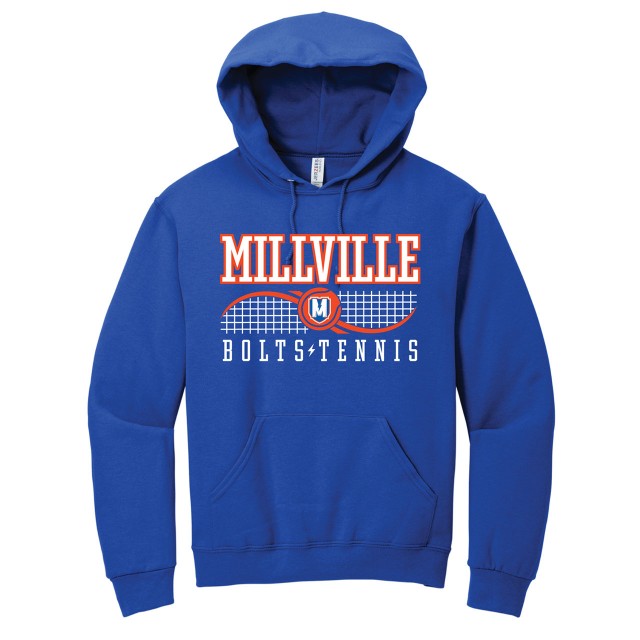 Hoodies